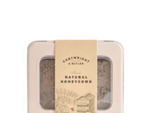 Honeycomb Tin