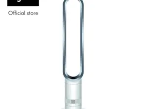 【Limited-Time Offer】Dyson Cool™ Tower Fan AM07 (White/Silver)