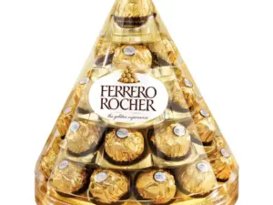 【Flash Sale】Ferrero Rocher 28 Piece Chocolates - 350g
