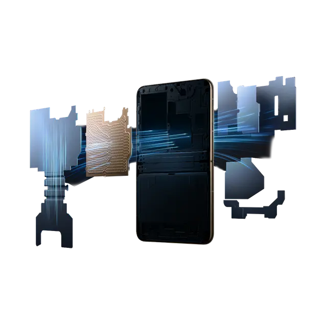 Nothing Phone (3a) 5G Dual SIM Dual Standby 256GB White (12GB RAM) Pura X - Foldable Smartphone with 16:10 Display