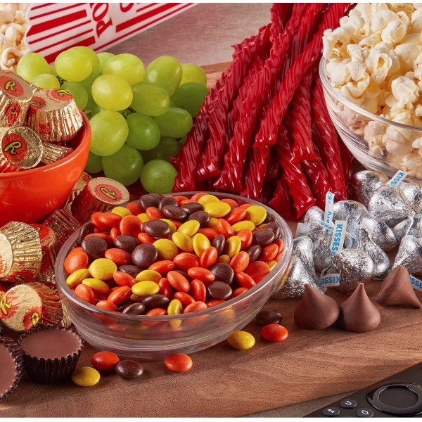 Hershey's Full Size Variety Pack - 30 Count。