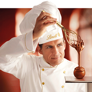 【Limited-Time Offer】Lindt LINDOR Milk Chocolate Truffles, 25.4 oz (60 Pieces)