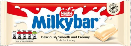 Chocolate Variety Mix, 2.07kg