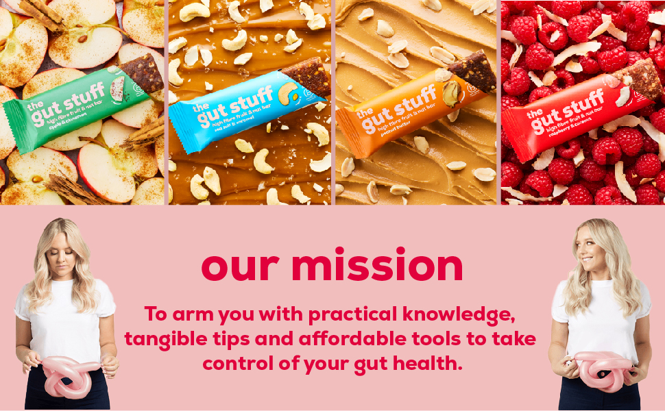 our mission