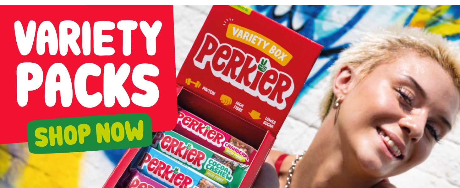 perkier