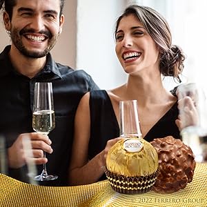 Exquisite Pairings