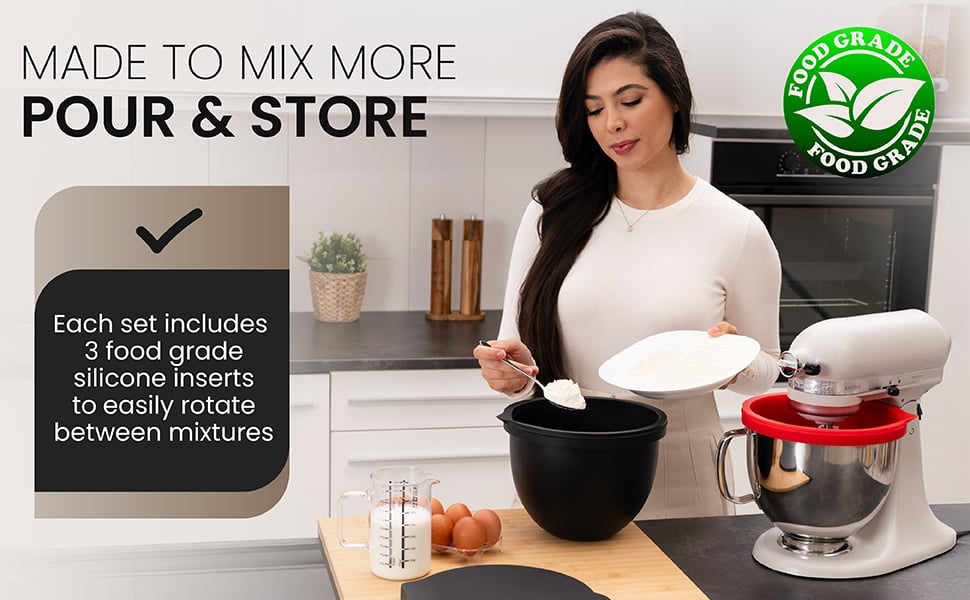 mix